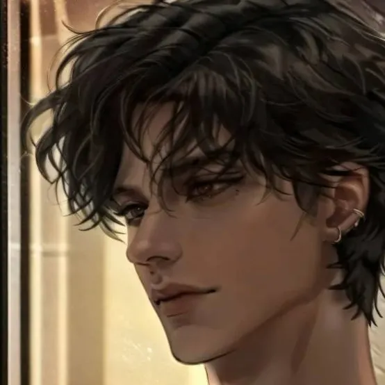 chat with ai character: ♛𝑹𝒉𝒚𝒔♛