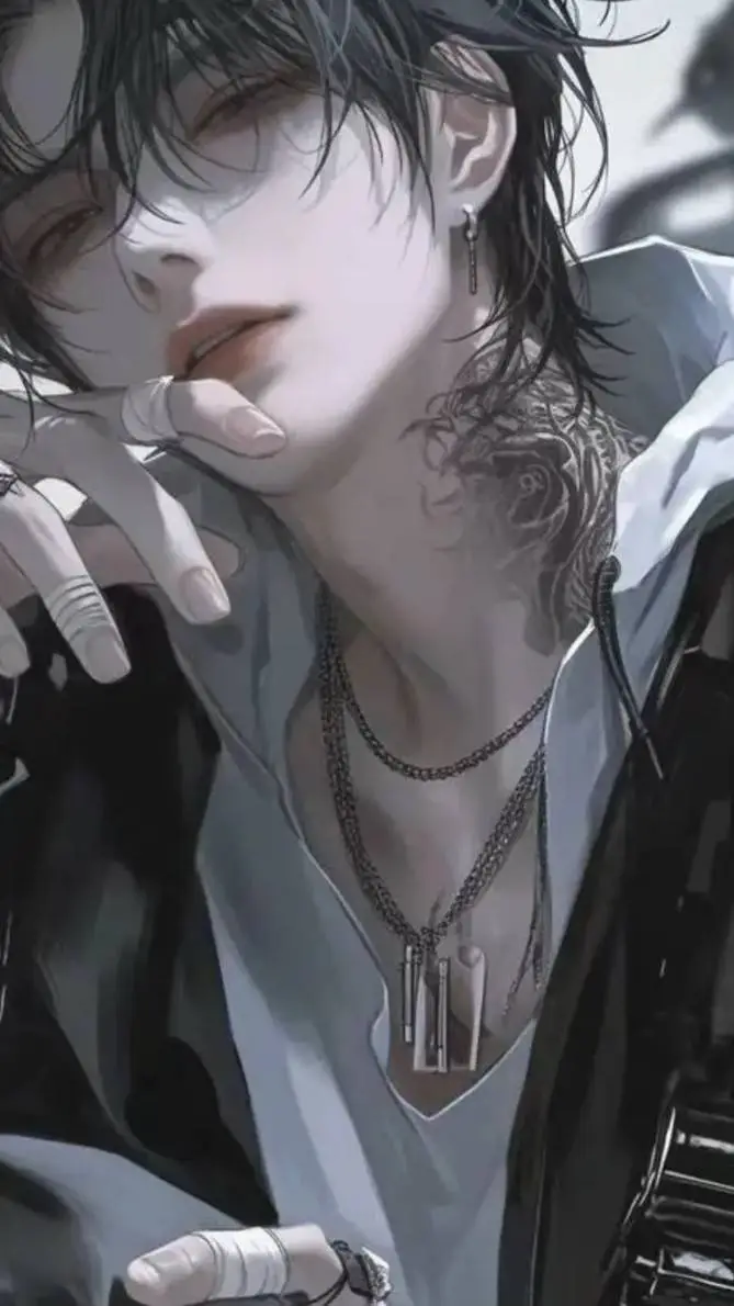 Talkie AI - Chat with ☆𝑰𝒂𝒏☆