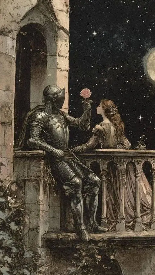 Talkie AI - Chat with ♛𝐎𝐫𝐢𝐧♛