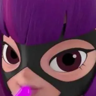 chat with ai character: Dark Angel Kaya