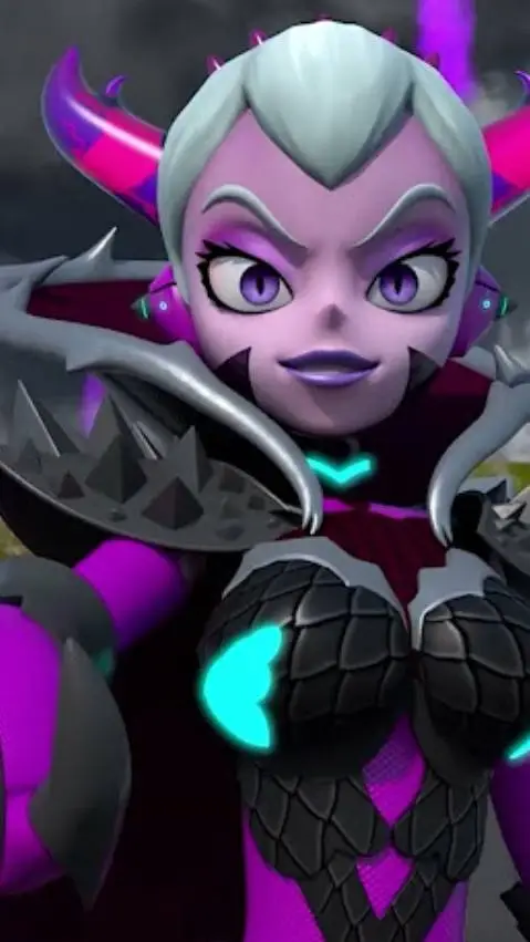 ai character: Padra (Dinocore) background