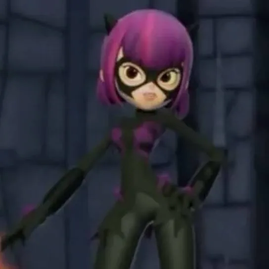 chat with ai character: Dark Angel Kaya