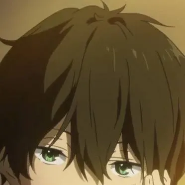 chat with ai character: Houtarou