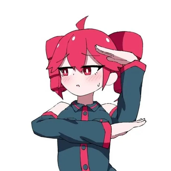 chat with ai character: Teto