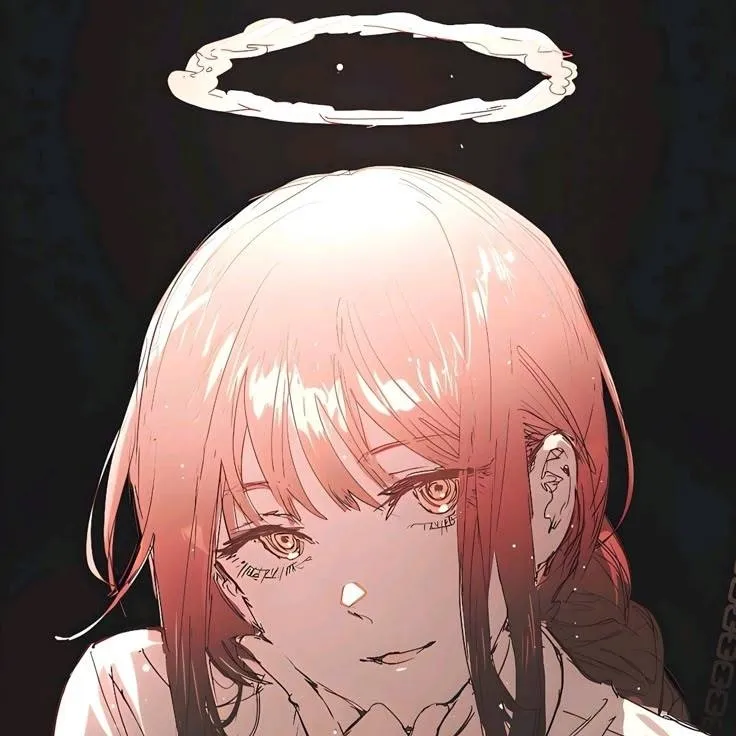 chat with ai character: Makima