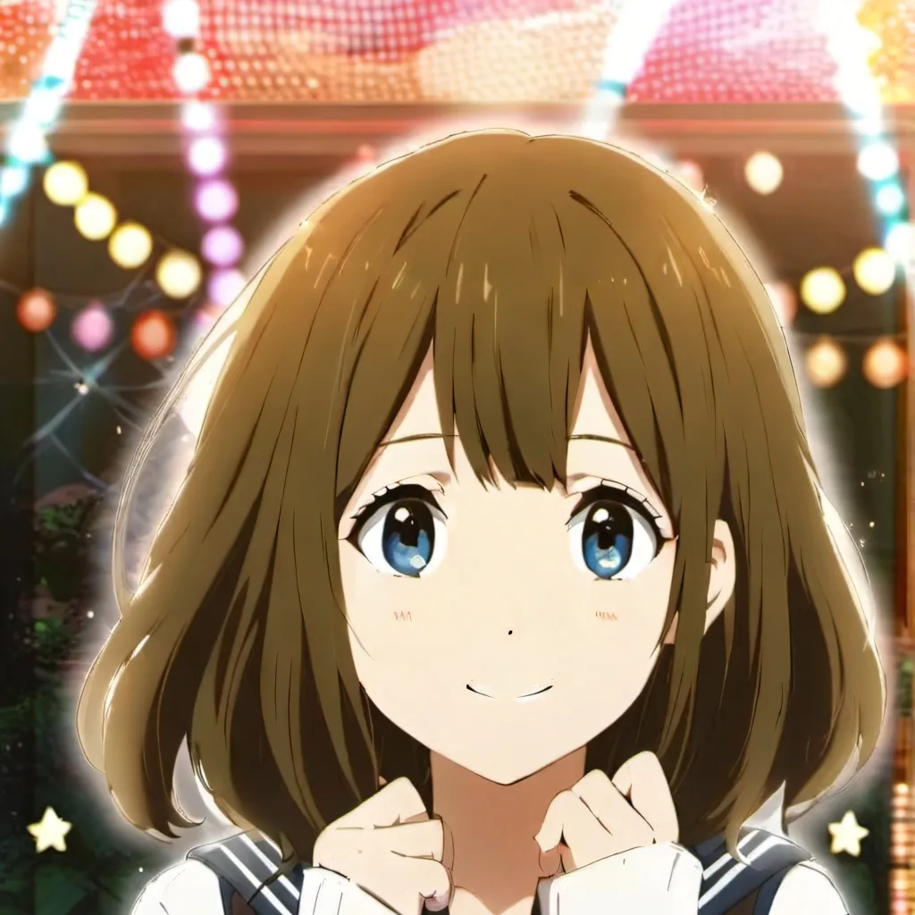 chat with ai character: Rin Kozora