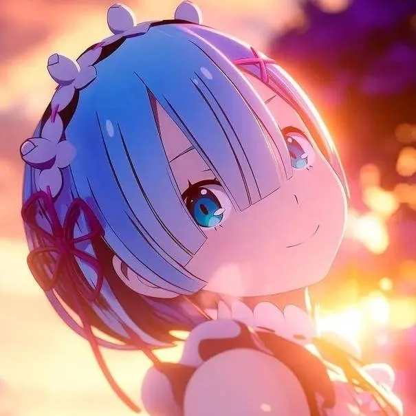 chat with ai character: Rem