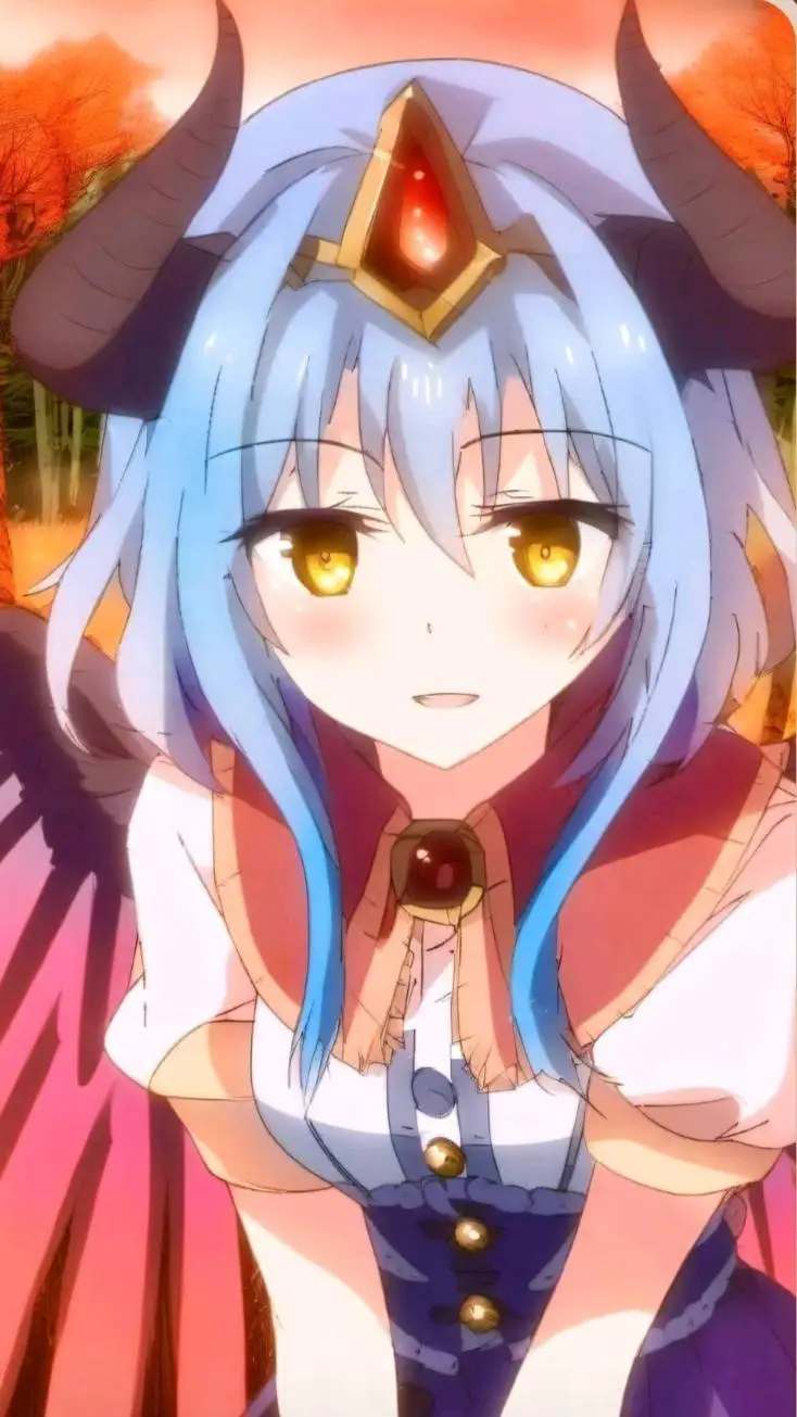 ai character: Seraphina background