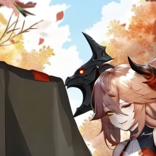 chat with ai character: bakugo y t/n