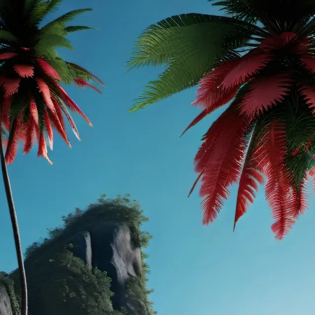 chat with ai character: MDS AT DA BEACH