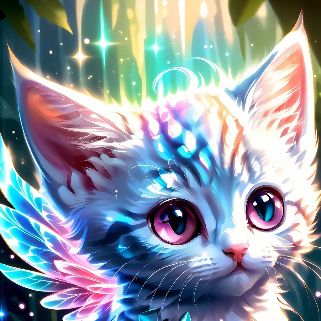 chat with ai character: meowsyah
