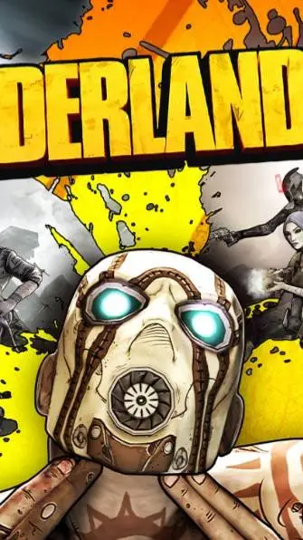 Talkie AI - Chat with Borderlands 2
