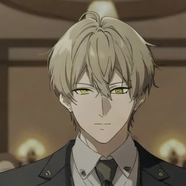 chat with ai character: Seu marido 