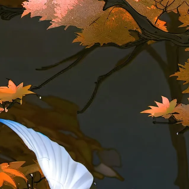 chat with ai character: (dw)