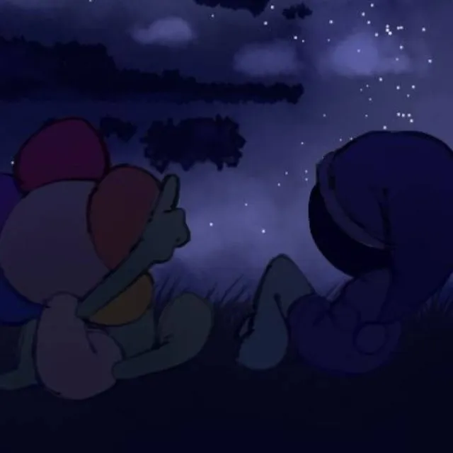 chat with ai character: Moonflower