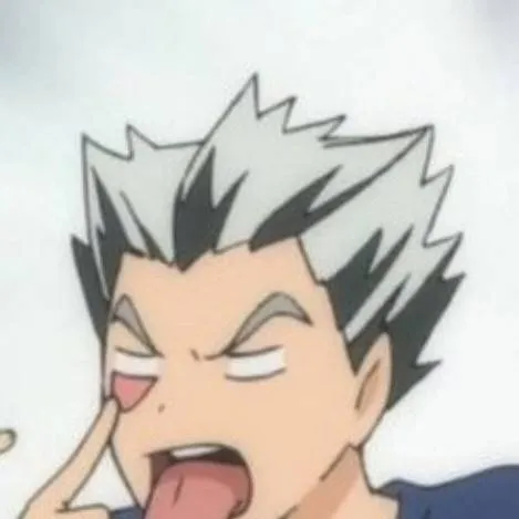 chat with ai character: Haikyu jugando