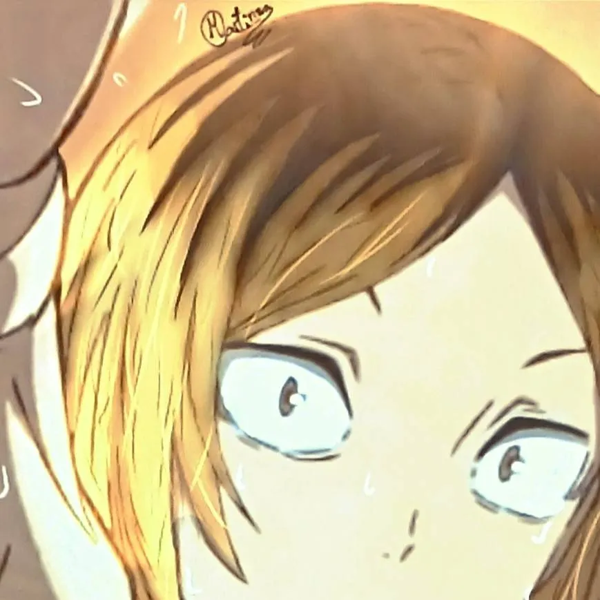 chat with ai character: Kenma
