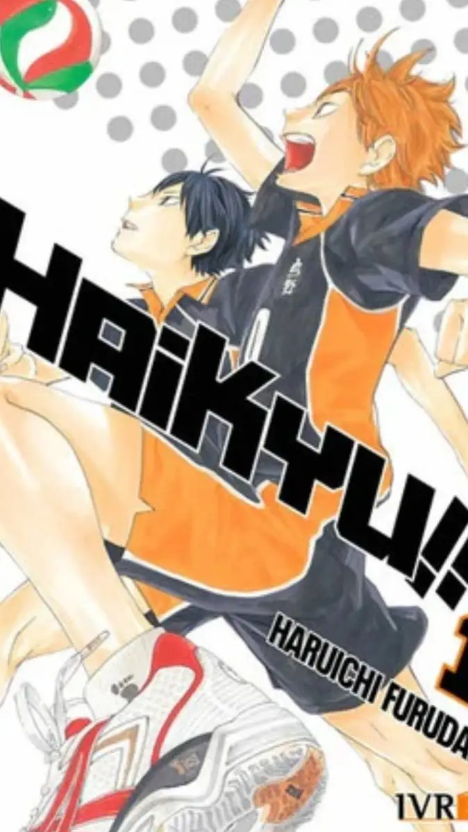 ai character: Karasuno background