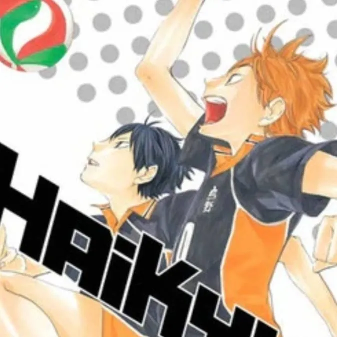 chat with ai character: Karasuno