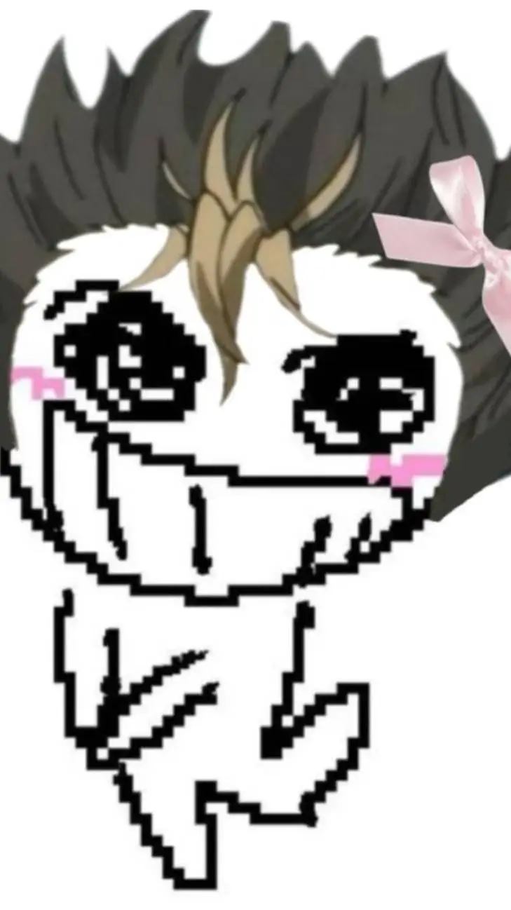 ai character: historia de yo background
