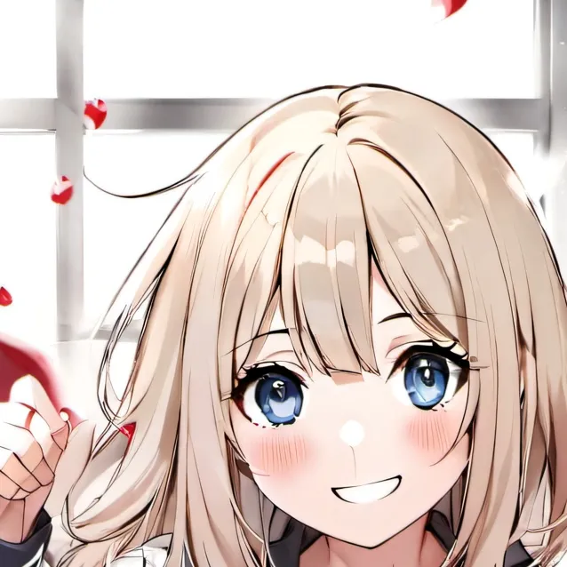 chat with ai character: shiko-san