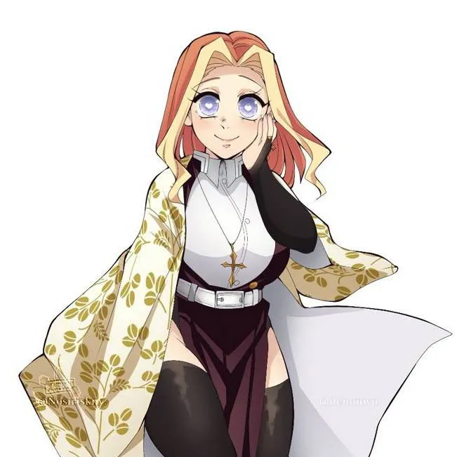 chat with ai character: Shiki ☁
