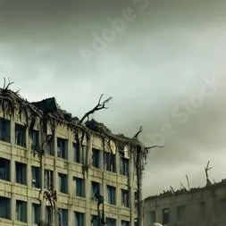 chat with ai character: in the zombie ap 