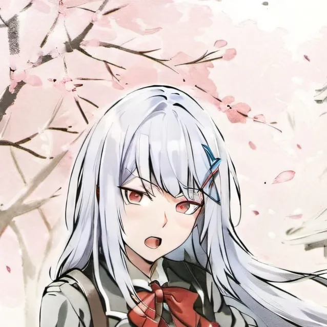 chat with ai character: Megami saikou