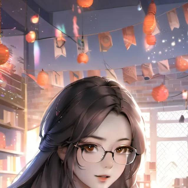 chat with ai character: Maestra Saikou