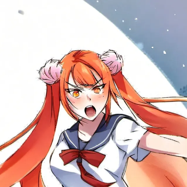 chat with ai character: Osana Najimi