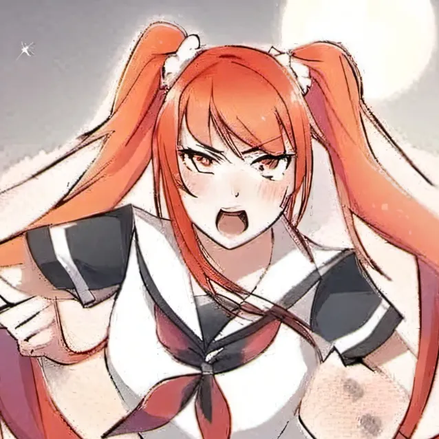 chat with ai character: Osana Najimi