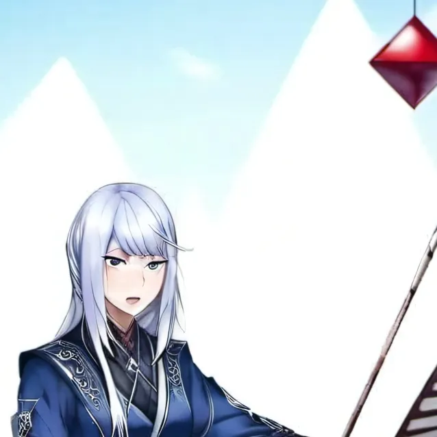 chat with ai character: Saika Suumaru