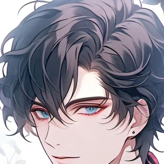 chat with ai character: Max