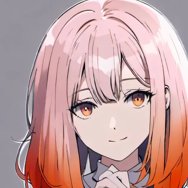 chat with ai character: Sayanari