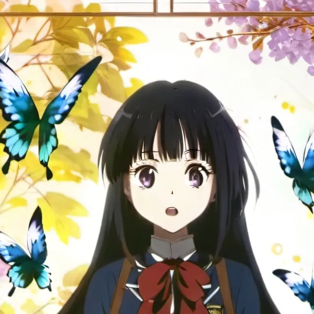 chat with ai character: Kanao Kocho