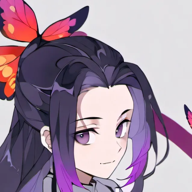 chat with ai character: Sakura