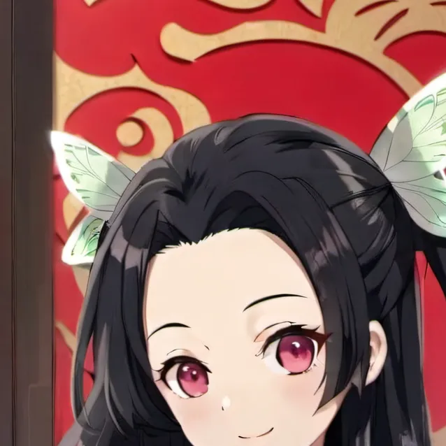 chat with ai character: Suri Sai