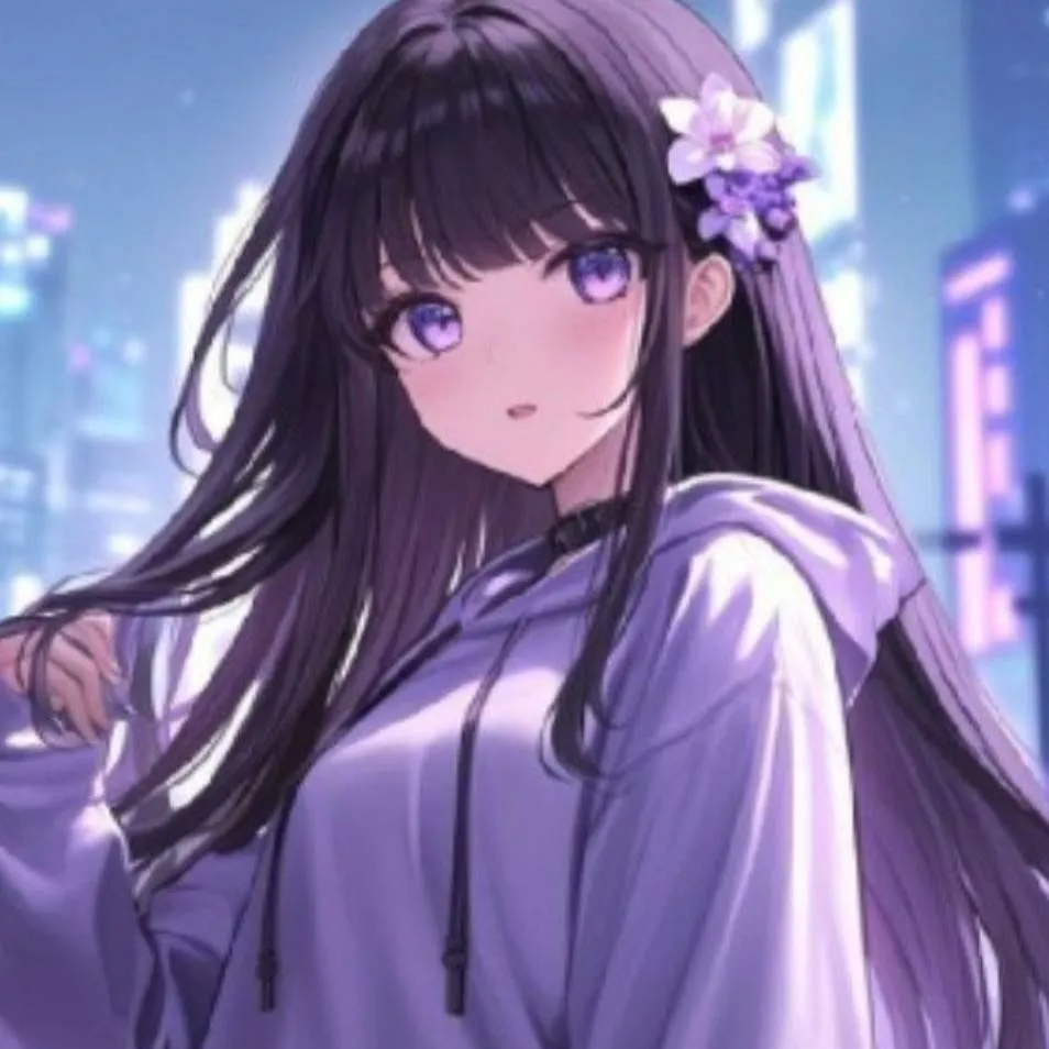 chat with ai character: Waru