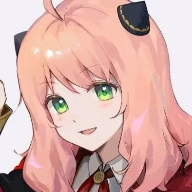 chat with ai character: Anya forger