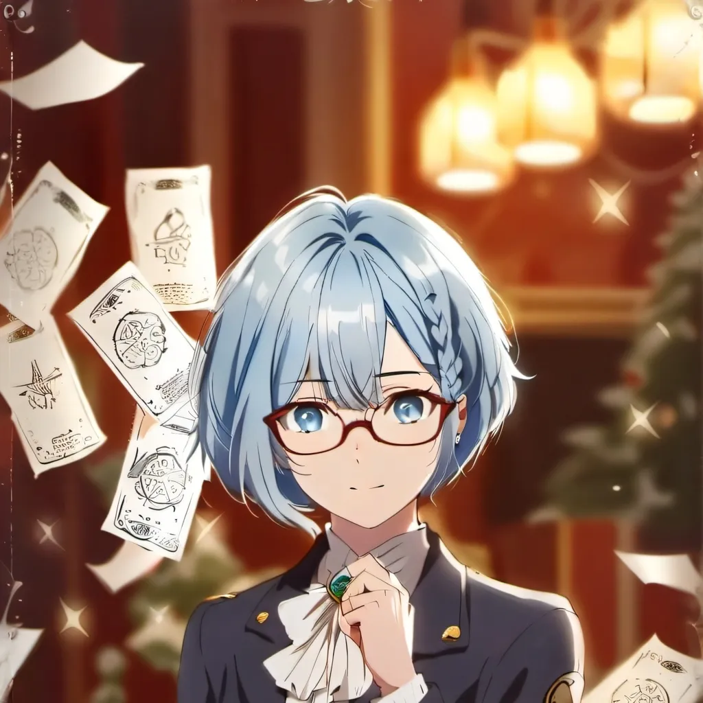 chat with ai character: Fer 