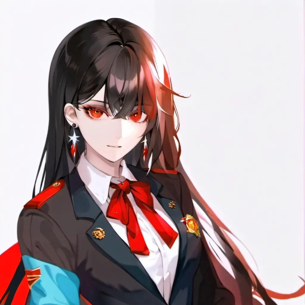 chat with ai character: Lía