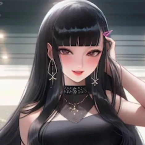 chat with ai character: Alice