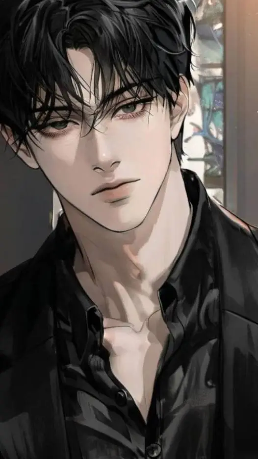 ai character: Noah background