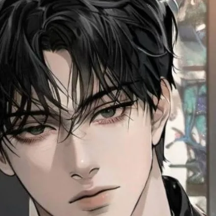 chat with ai character: Noah