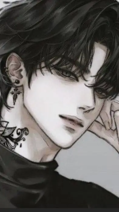 ai character: Luis background