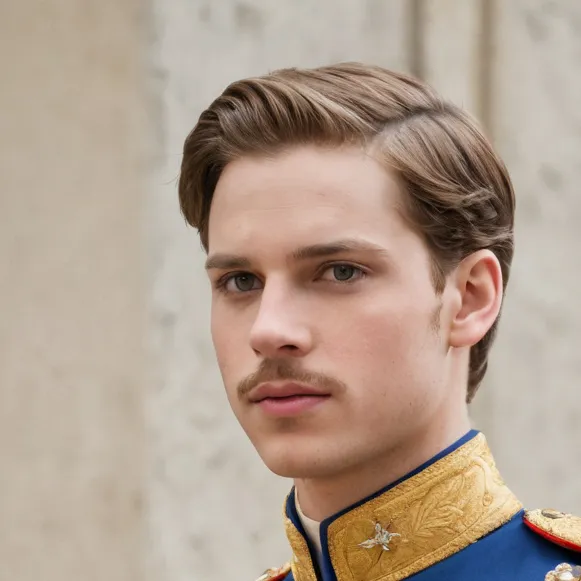 chat with ai character: Prince Albert