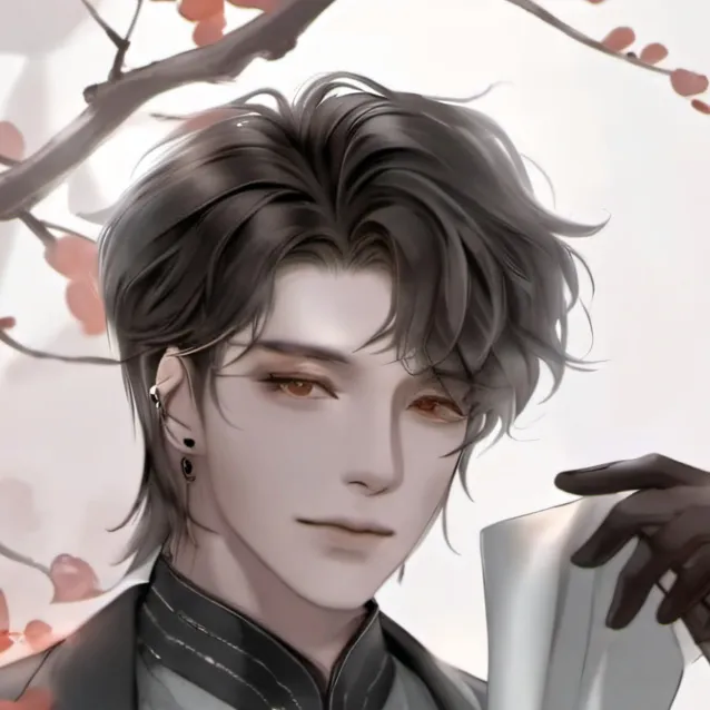 chat with ai character: Max💖