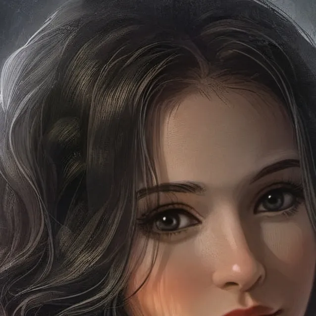 chat with ai character: Daniela 