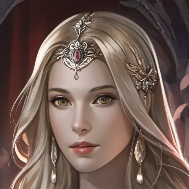 chat with ai character: Katherine 