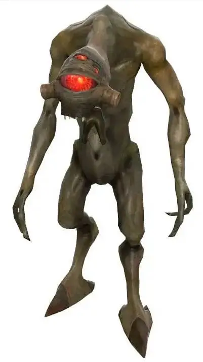 Talkie AI - Chat with Vortigaunt del HL2